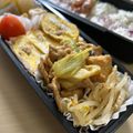 Nya6nya6's cooksnap of when they made 春キャベツと豚肉の厚揚げ味噌炒め.