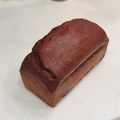 ●ゆゆゆ●'s cooksnap of when they made しっとり濃厚！栗のチョコレートケーキ.