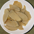 yama_miu's cooksnap of when they made たけのこの卵とじ母直伝の味.