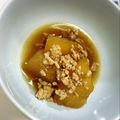 aaikoo's cooksnap of when they made 冬瓜と鶏ひき肉の煮物♪.
