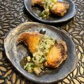 ちゃかぴまま's cooksnap of when they made 醤油麹 の ぶり唐揚げ.
