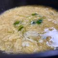 にゃつめ〜's cooksnap of when they made ☆かきたま汁☆.