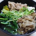 Ran6312's cooksnap of when they made ケンタロウの 常夜鍋.