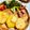 Ri→chan's cooksnap of when they made 朝食＆ブランチ♡ふわふわ豆腐ホットケーキ.