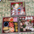 クックWPUTWA☆'s cooksnap of when they made レンジで簡単！松風焼き/お節料理にどうぞ.