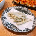 うす味さん's cooksnap of when they made カラッと揚がる＊ワカサギの天ぷら.