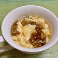 ビートルズ食堂's cooksnap of when they made とろ～り☆なめこスープ.