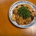 ミキオの母ちゃん☆'s cooksnap of when they made 驚くほど柔らかい鶏胸肉の秘密♡甘辛チキン.