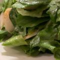 MULA's cooksnap of when they made 子供が好きなあえ物.