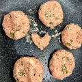 悠LOVE航's cooksnap of when they made ♡♡ハートの成型♡♡.