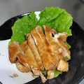 大魔女's cooksnap of when they made 簡単♪　鶏照り焼き＆鶏照り焼き丼.