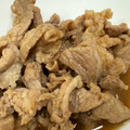 なーなちゃん's cooksnap of when they made 豚こまで生姜焼き☆彡.