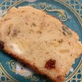 くさたお's cooksnap of when they made 混ぜて焼くだけ！簡単米粉リンゴケーキ.