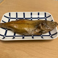 ねみねみ's cooksnap of when they made 冷蔵庫で作る！旨味凝縮のカレイの一夜干し.