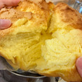 non1123's cooksnap of when they made スクエア型で作る「台湾カステラ」.