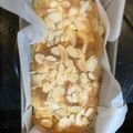 しほまる♬'s cooksnap of when they made アフタヌーンティーのアップルパイ.