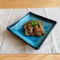ころわんの母さん's cooksnap of when they made こんにゃくの胡麻味噌煮込み.