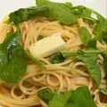 るるちゃんLOVE's cooksnap of when they made ◆和風たらこクリームパスタ◆.