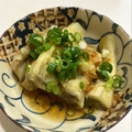 huu_ka's cooksnap of when they made うちの焼きなす♪.