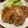 ☆ちい★'s cooksnap of when they made ✿鶏肉のにんにく醤油ごまパン粉焼き✿.