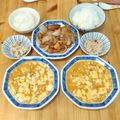 た～ちん＊'s cooksnap of when they made 【︎ 簡単15分】ご飯進む辛くない麻婆豆腐.
