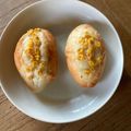 みるく茶's cooksnap of when they made 基本の菓子パン調理パン生地.