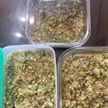トコタン's cooksnap of when they made 山形の『だし』・・kikusui流.