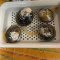 クックZIAHK9☆'s cooksnap of when they made 簡単！しじみの砂抜き(少量用).