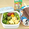 蕎麦の華's cooksnap of when they made プチトマトの転がり防止(*^m^*).