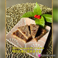 ちゃかぴまま's cooksnap of when they made けしの実をまぶした松風♡お正月料理.