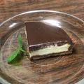 yuttiy's cooksnap of when they made 生チョコクリームチーズチーズタルト.