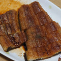 ﾋﾟﾛﾐ♡'s cooksnap of when they made 驚愕No.9 鰻の温め方!.
