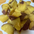 тakuмasa✩。's cooksnap of when they made さつまいものバター醤油煮.