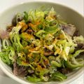 はなとと's cooksnap of when they made 砂肝ポン酢（下処理から）.