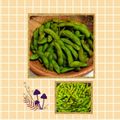 KBBキッチン☆'s cooksnap of when they made 簡単で美味しい枝豆の茹で方美味.