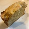 ♪マキ（ゝω・）♪'s cooksnap of when they made 幼児のおやつ♡ヨーグルトバナナケーキ.