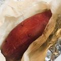 ｂｅｒｒｙ＋'s cooksnap of when they made 美味しい焼き芋～魚焼きグリル～.
