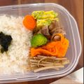 ♡♥♡かんちゅ♡♥♡'s cooksnap of when they made やわらか豚肉～醤油と胡椒のさっぱり焼.