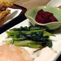 あず7225's cooksnap of when they made ツルムラサキの塩昆布炒め.