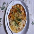 ☆カフェテリア★'s cooksnap of when they made シチューをリメイク　クリーミードリア.