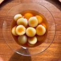 ハミング521's cooksnap of when they made レンチンタレのみたらし団子(少量).