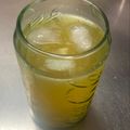 クックチョンチョキ's cooksnap of when they made フルーツティー【台湾水果茶】.