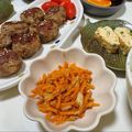 みぃぃちゃま's cooksnap of when they made にんじんしりしり.