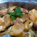 よちりんのまーちゃん's cooksnap of when they made うちの♡照り焼きチキン.