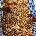 はなまり♡'s cooksnap of when they made 簡単！ご飯がすすむ！イワシの蒲焼き.