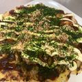 ｊジェイ子's cooksnap of when they made 超簡単！お好み焼き！関西風豚玉！！.