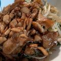 EnaYae★mam's cooksnap of when they made おつまみに♡焼鳥屋より美味しい！とり皮.