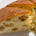 ☆るんるん22☆'s cooksnap of when they made みかんの皮のマーマレードケーキ.
