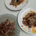 さくらママ✿'s cooksnap of when they made ☆牛肉とごぼうのしぐれ煮☆.