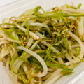 まなみみた's cooksnap of when they made アスパラの皮。捨てないで！.